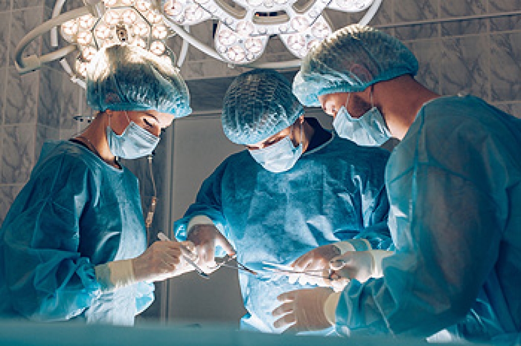 Hammertoe and Surgical Correction
