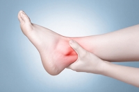 Infections and Ankle Pain