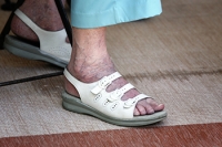 Common Causes of Foot Pain Among Elderly People